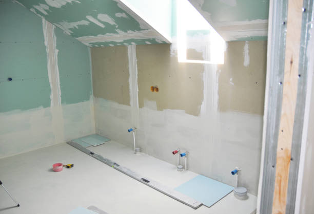 Mold Remediation for Vacation Homes in North Kensington, MD