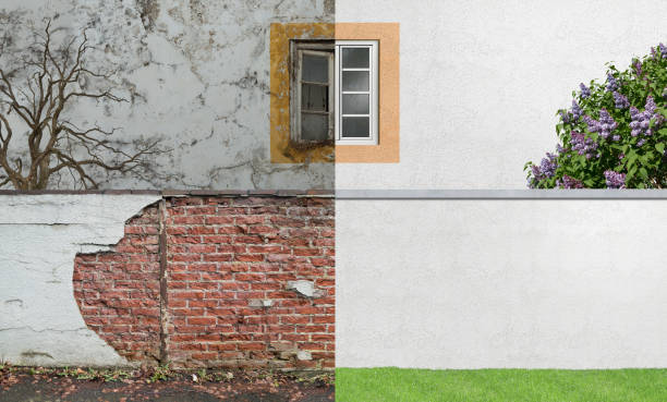 Best Mold Removal for HVAC Installations  in North Kensington, MD